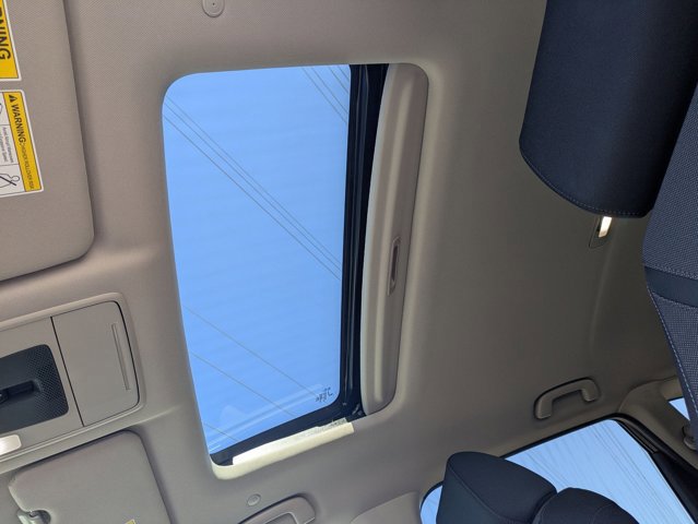 Used 2026 Honda CR-V EX image 15