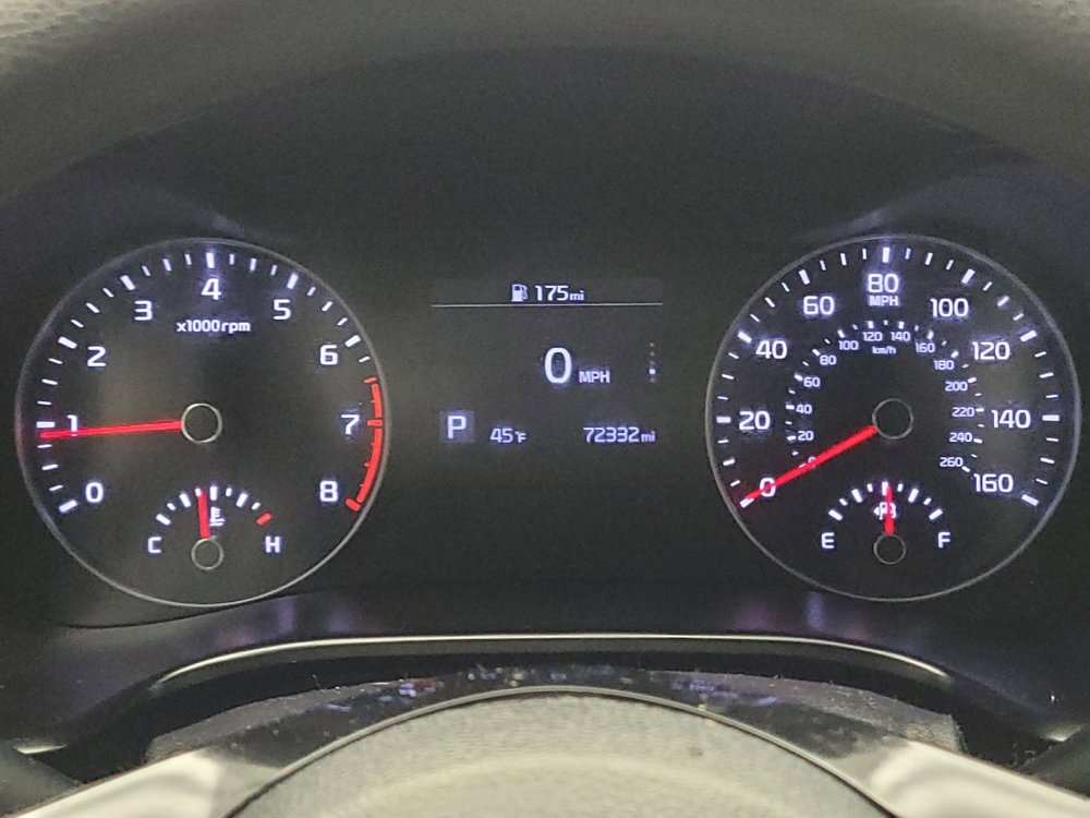 Used 2019 Kia Forte Sedan w/ Paint Protection Film Package image 23