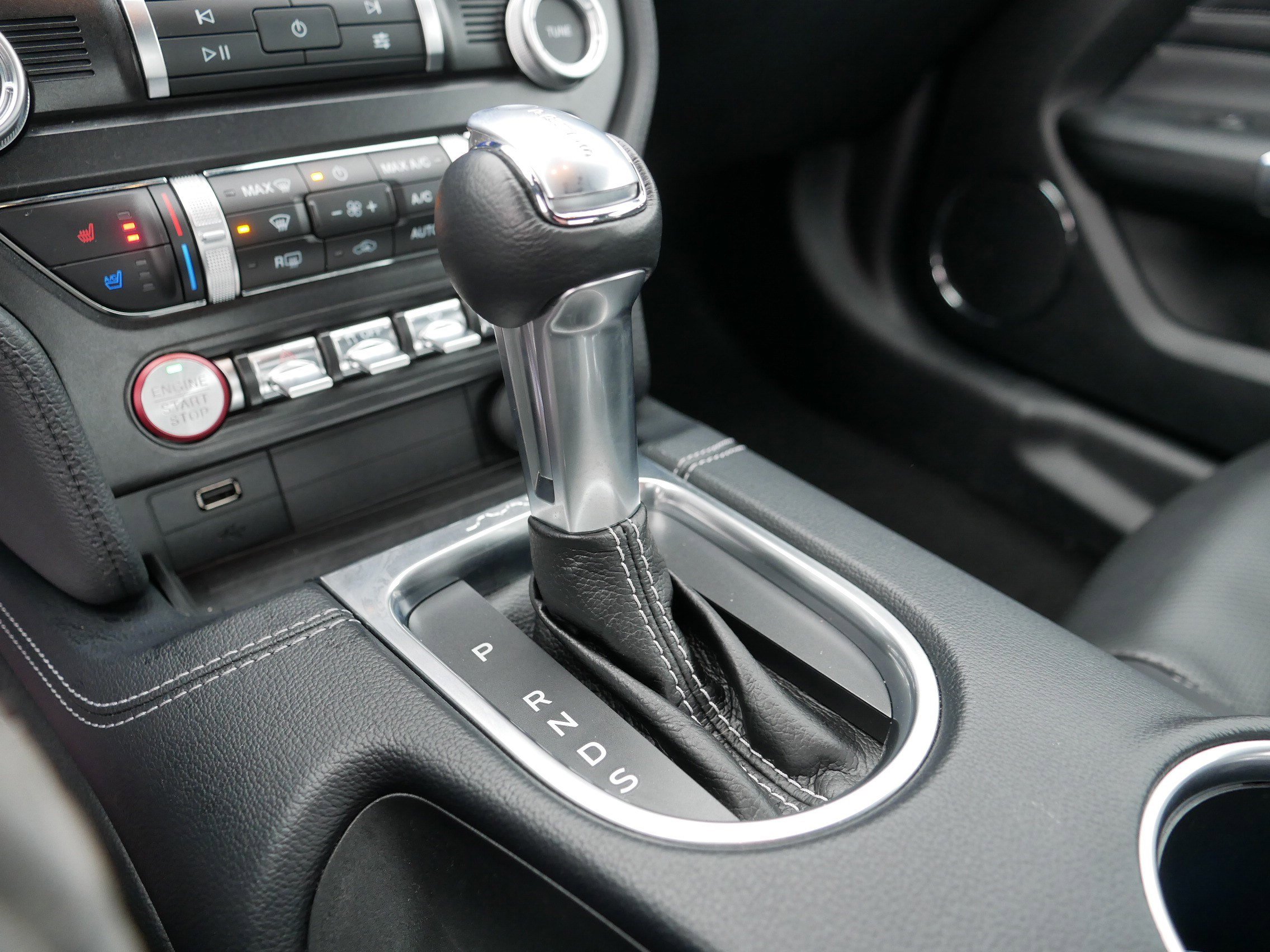 Used 2020 Ford Mustang GT Premium w/ Equipment Group 401A image 23