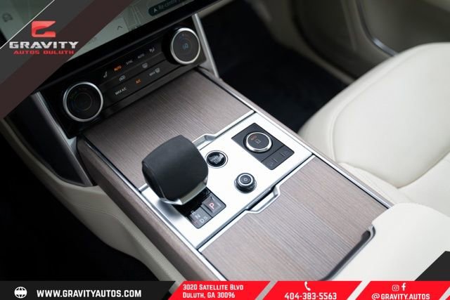 Used 2023 Land Rover Range Rover Long Wheelbase First Edition image 36