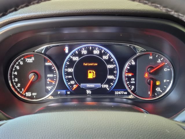 Used 2023 GMC Acadia Denali w/ Trailering Package AWD/4WD image 22