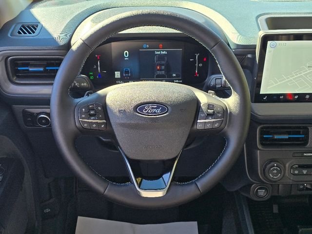 New 2025 Ford Maverick Lobo AWD/4WD image 23