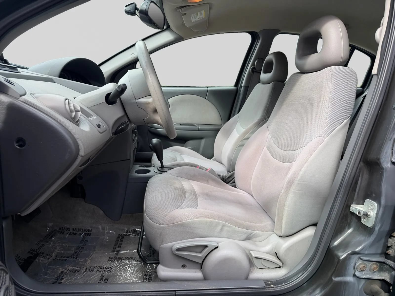 Used 2003 Saturn ION Level 2 w/ Convenience Pkg FWD image 10