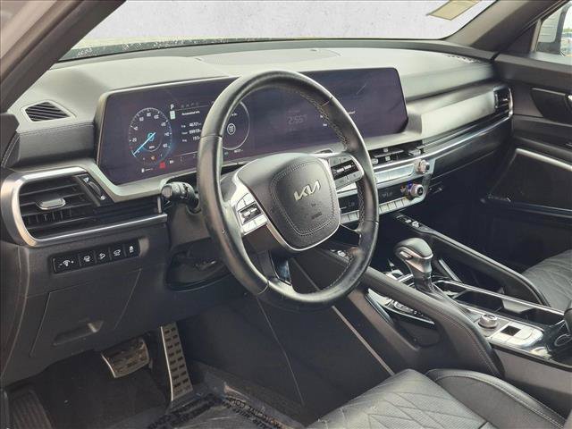Used 2023 Kia Telluride SX X-Pro AWD/4WD image 9
