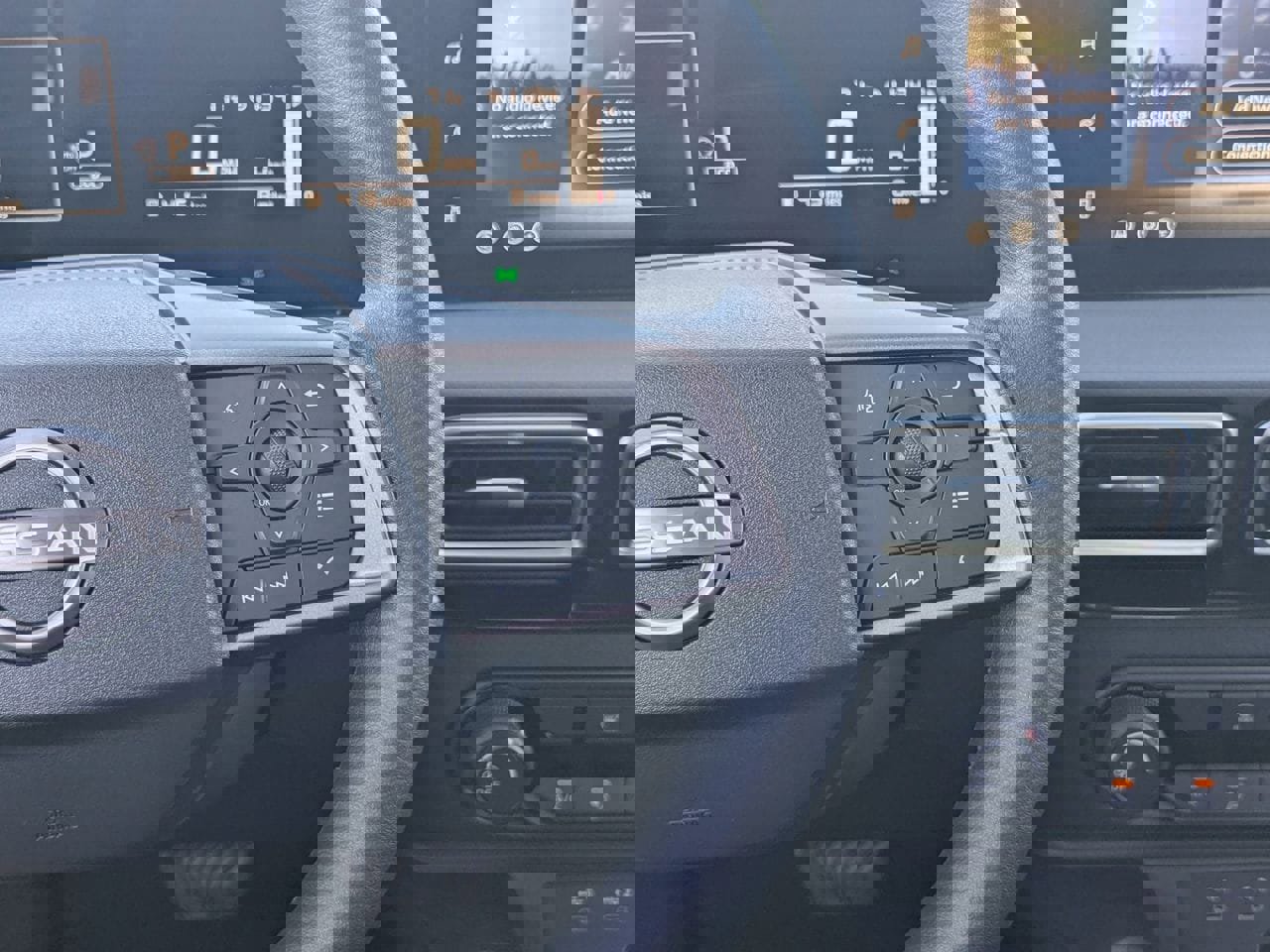 New 2026 Nissan Sentra S image 25