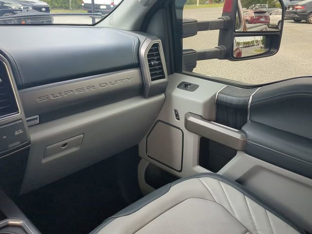 Used 2022 Ford F450 Limited w/ FX4 Off-Road Package image 6