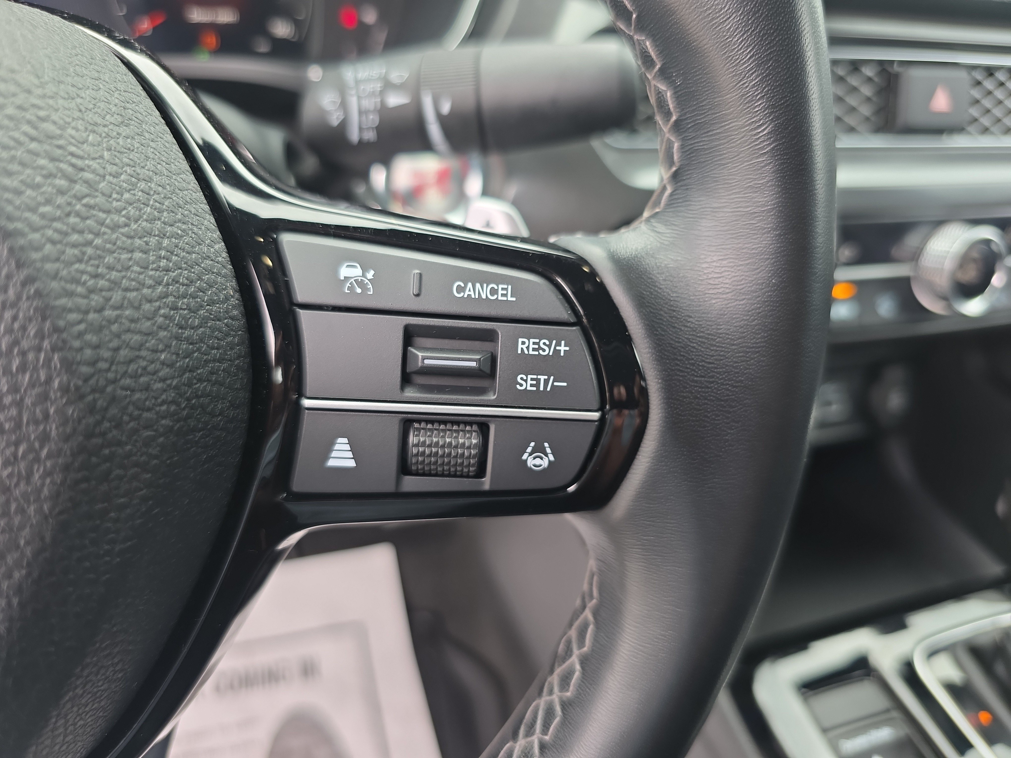 Used 2024 Acura Integra A-Spec FWD image 19