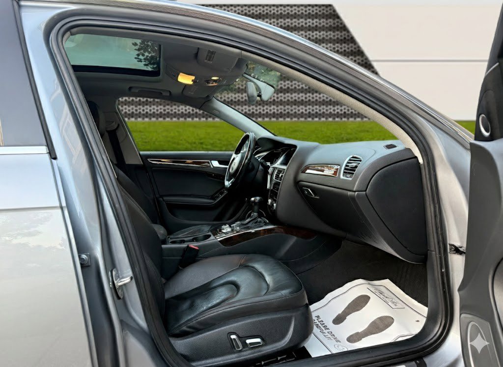 Used 2016 Audi A4 Premium Plus w/ Technology Package image 12