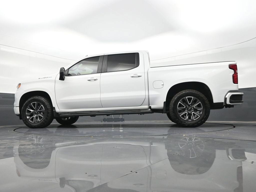 Used 2023 Chevrolet Silverado 1500 RST RWD image 24
