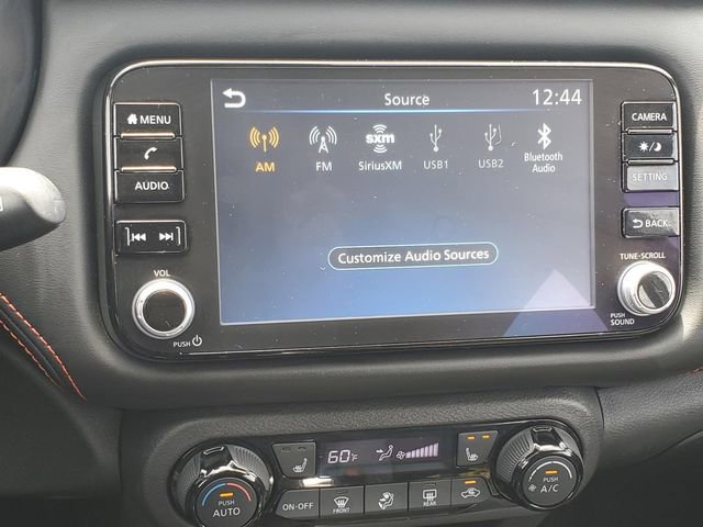 Certified 2024 Nissan Kicks SR w/ SR Premium Package image 28