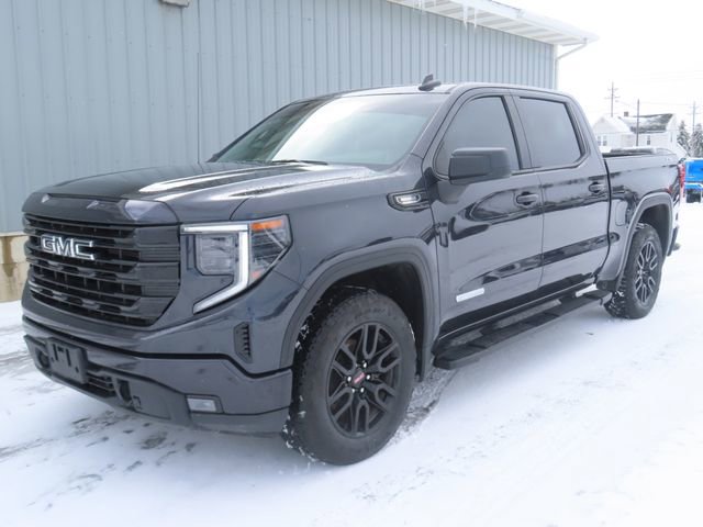 Used 2024 GMC Sierra 1500 Elevation w/ Preferred Package image 6