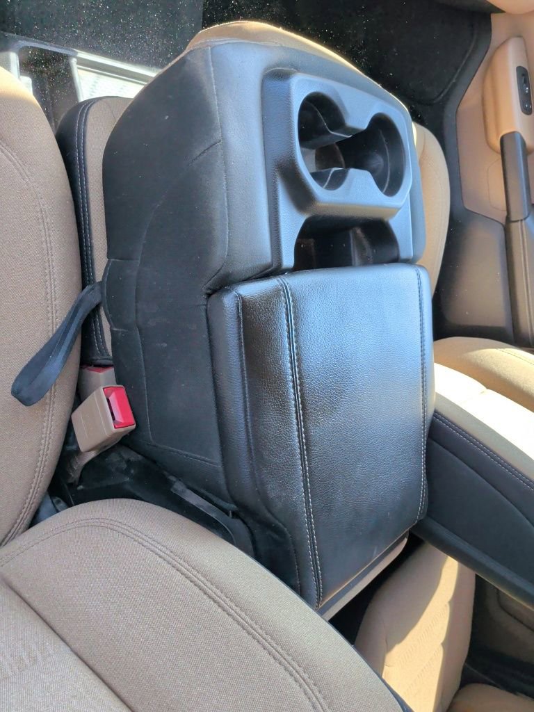 Used 2019 RAM 1500 Big Horn image 9