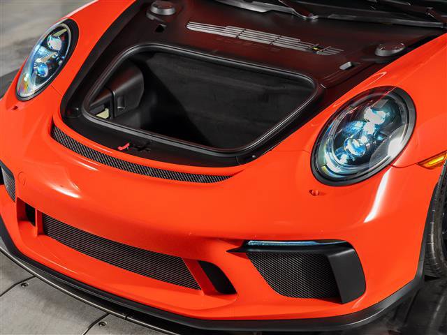 Certified 2019 Porsche 911 GT3 image 14