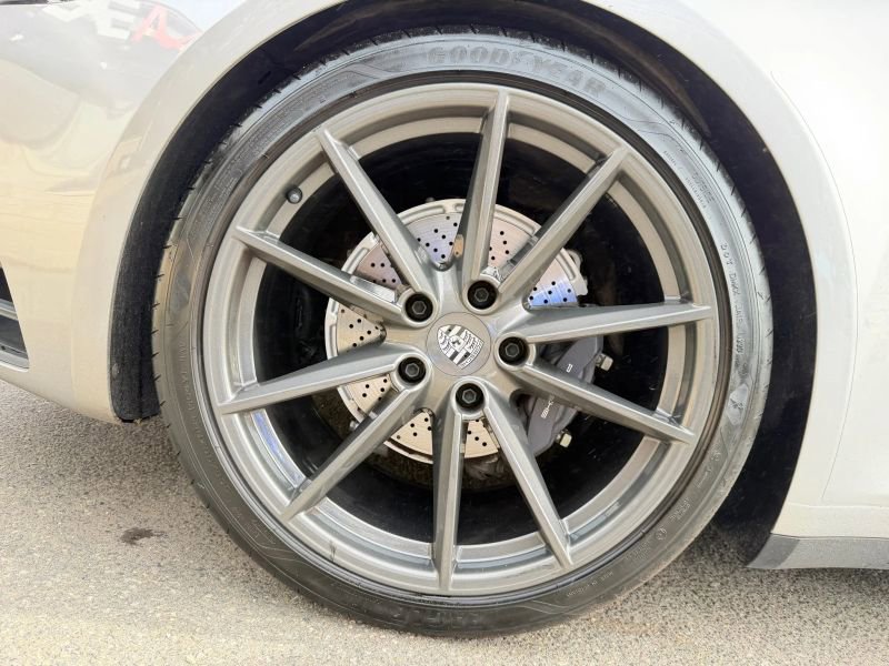 Used 2023 Porsche 911 Carrera T image 26