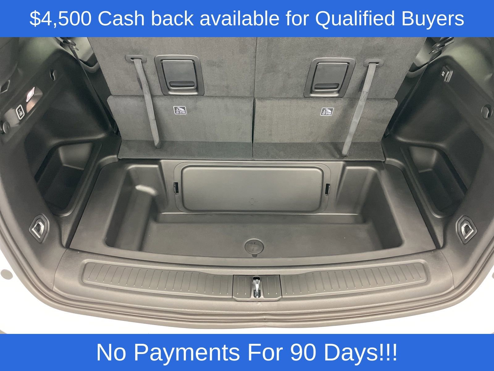 New 2025 Jeep Grand Cherokee L Altitude image 42