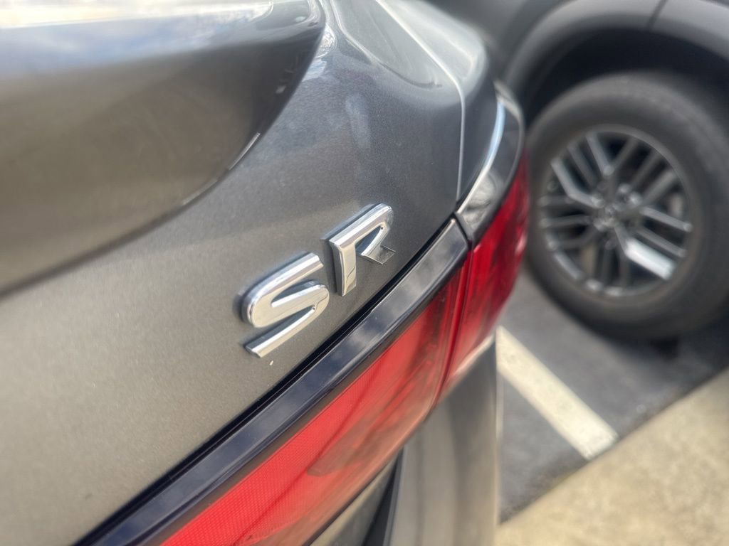Certified 2022 Nissan Sentra SR image 12