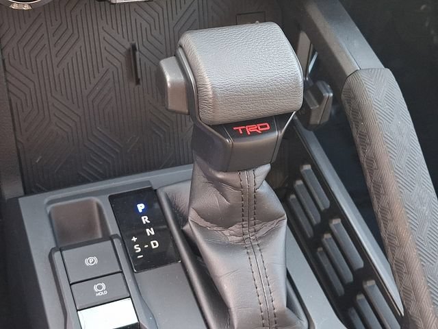 Used 2026 Toyota Tacoma TRD Off-Road AWD/4WD image 14
