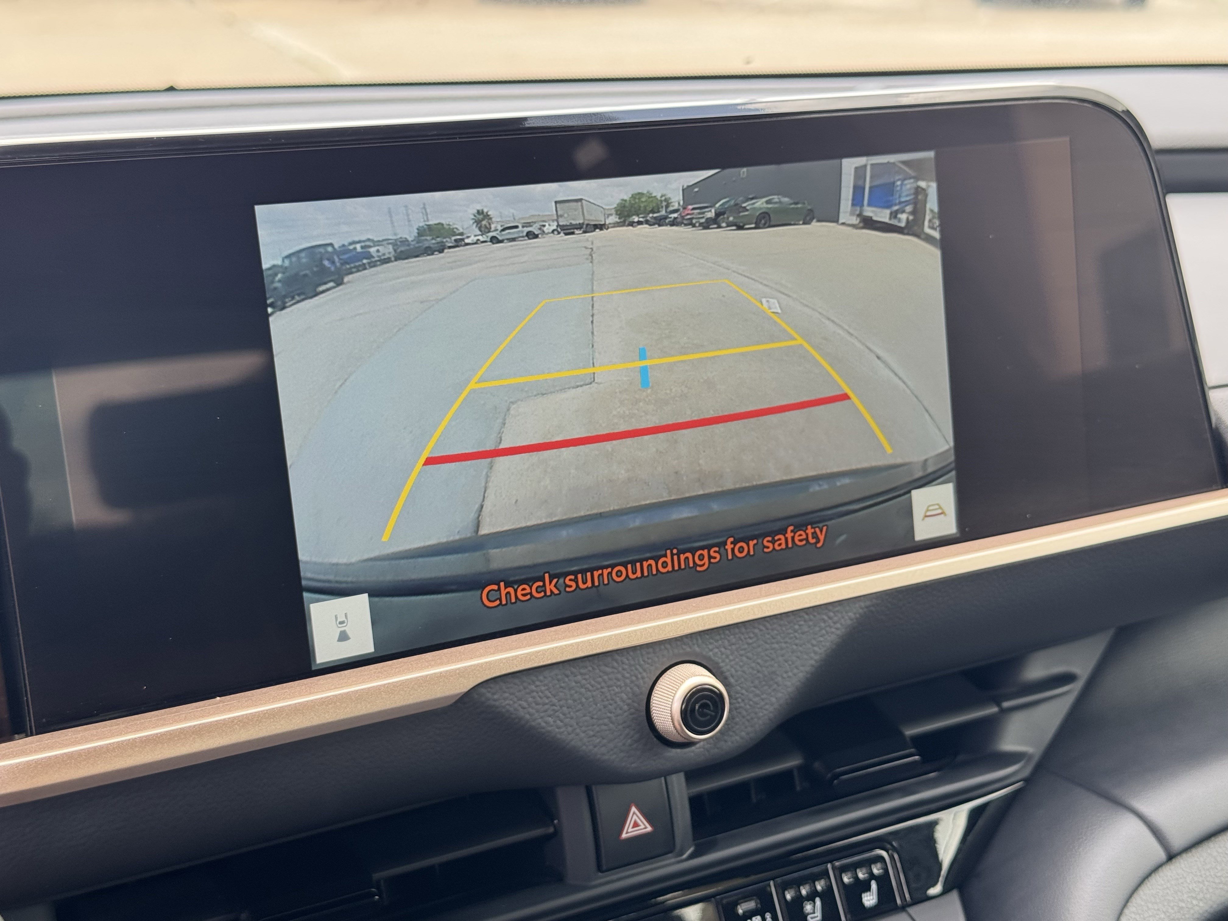 Used 2024 Toyota Crown image 20