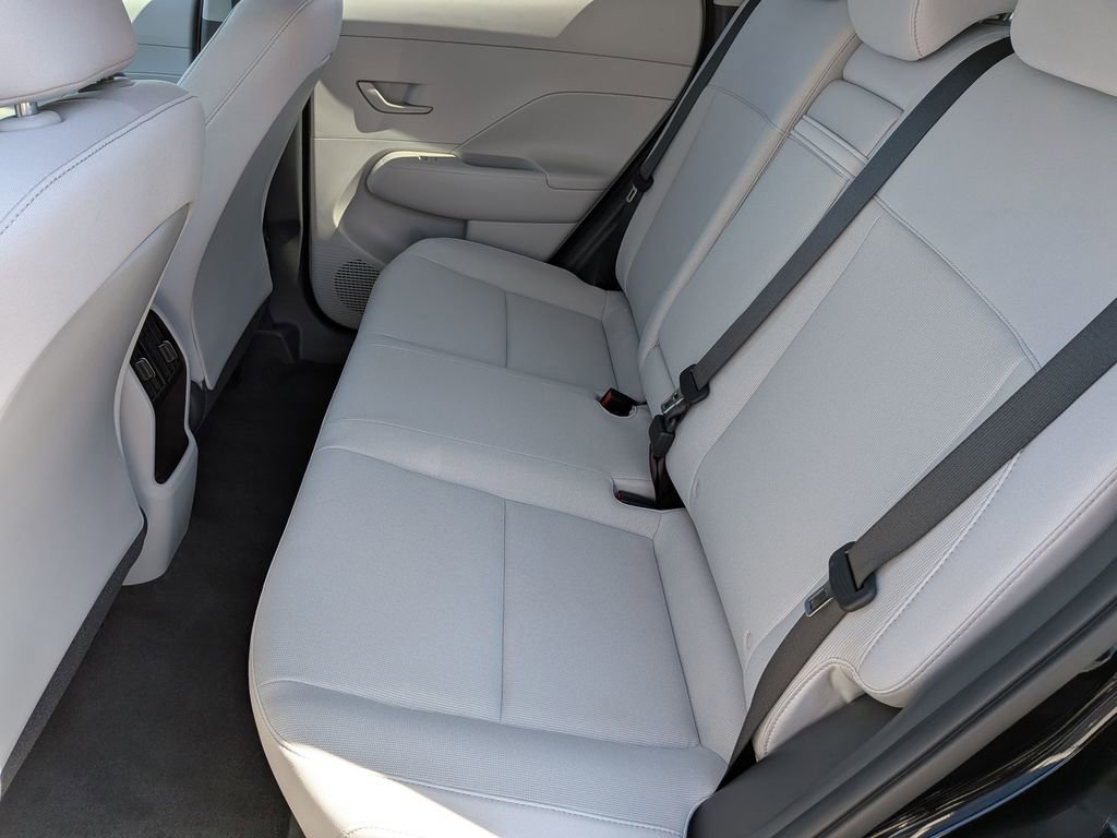 Certified 2024 Hyundai Kona SEL FWD image 27