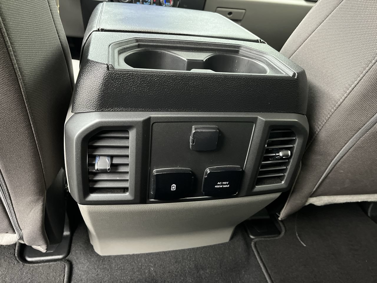 Certified 2021 Ford F250 XLT w/ XLT Premium Package AWD/4WD image 14