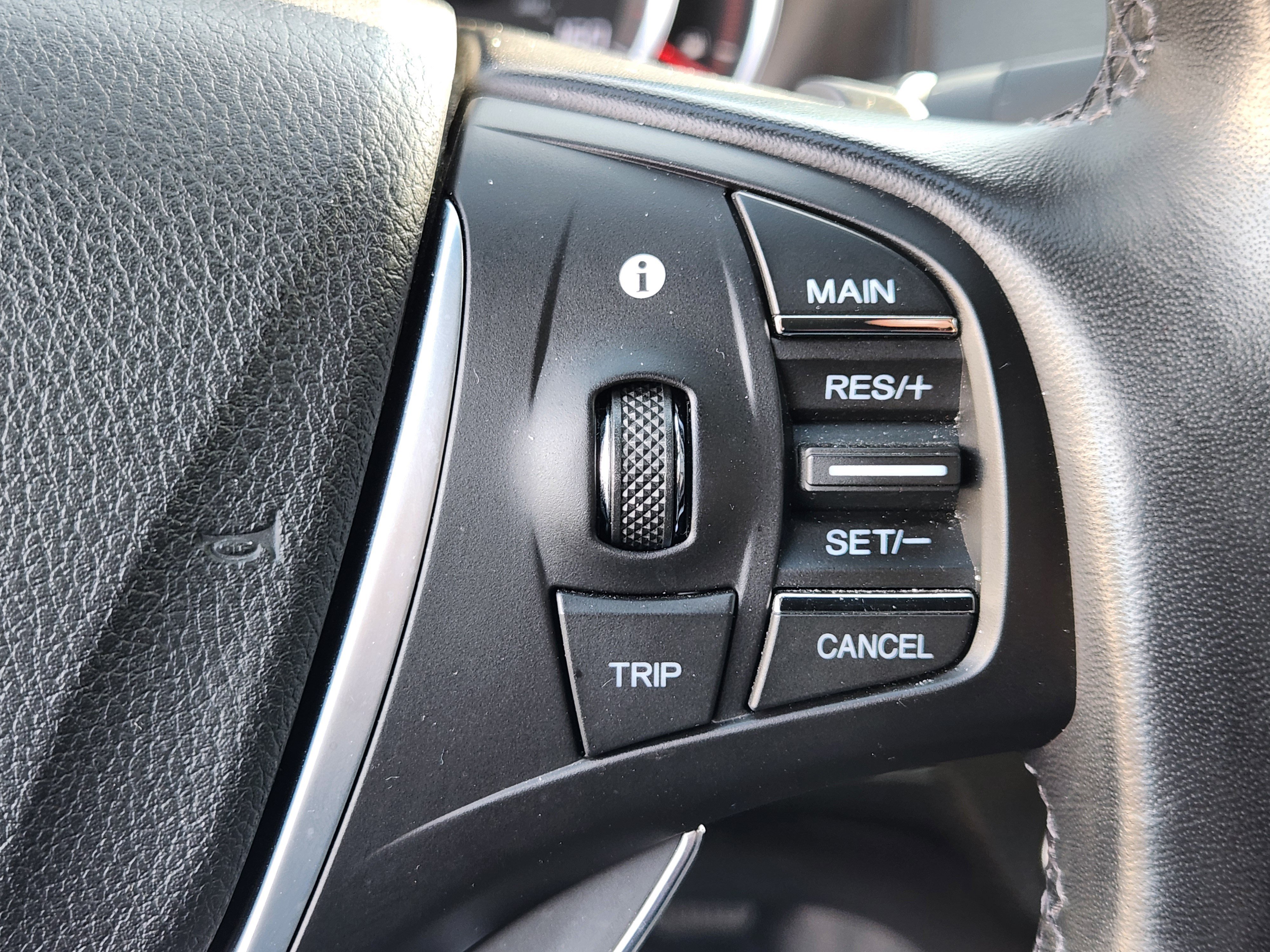 Used 2019 Acura TLX w/ Technology & A-SPEC Package FWD image 25