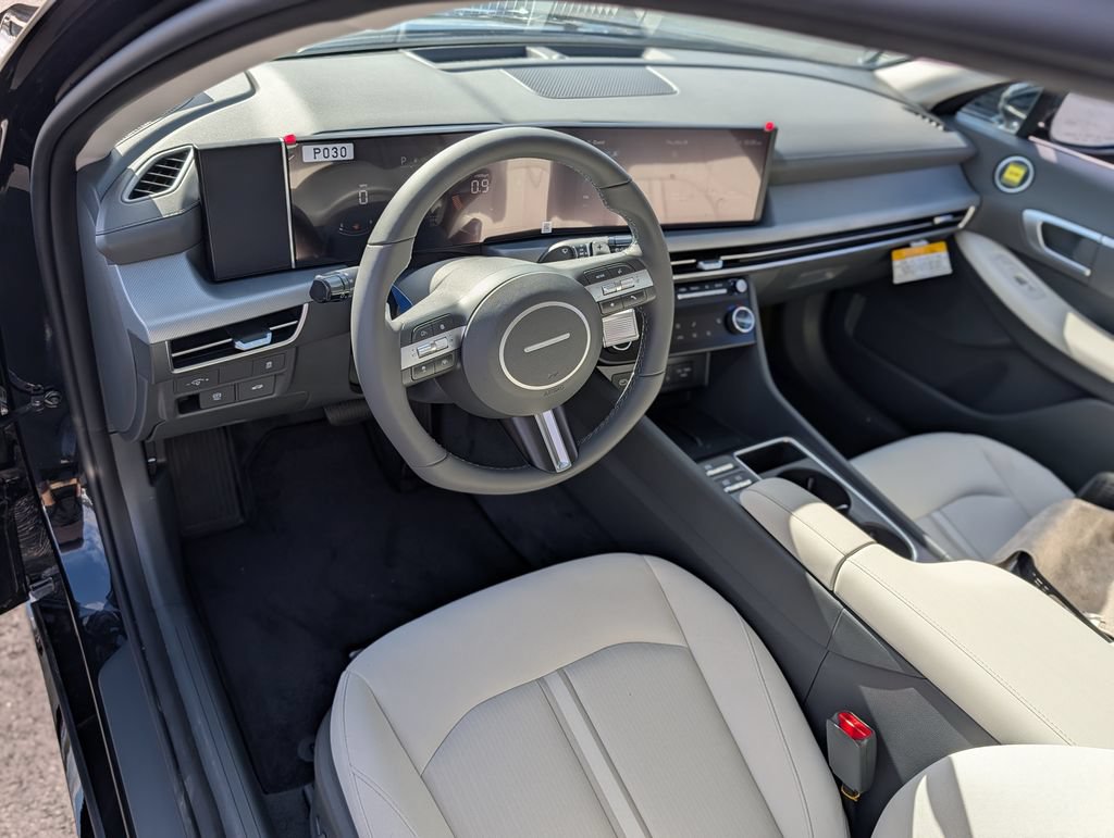 New 2026 Hyundai Sonata SEL FWD image 20