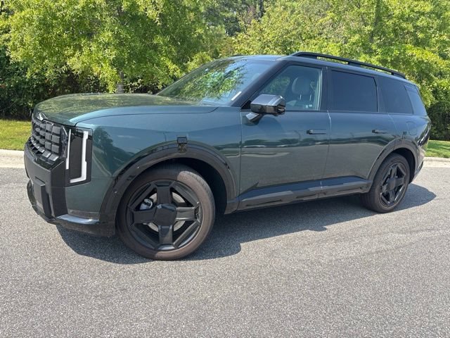 Used 2027 Kia Telluride X-Line SX Prestige