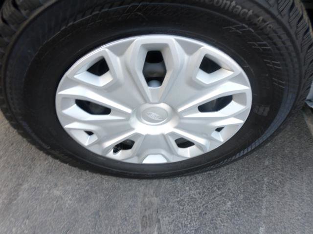 Used 2024 Ford Transit 250 250 Van w/ Exterior Upgrade Package image 33