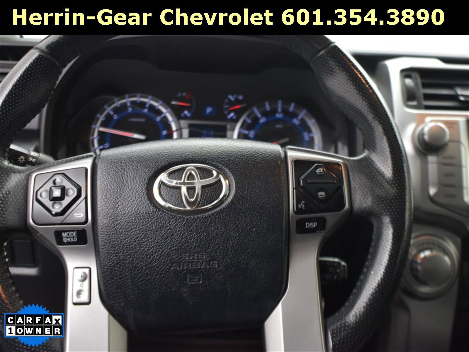 Used 2017 Toyota 4Runner SR5 Premium image 31
