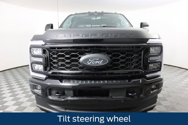 New 2026 Ford F350 Lariat w/ Black Appearance Package image 79