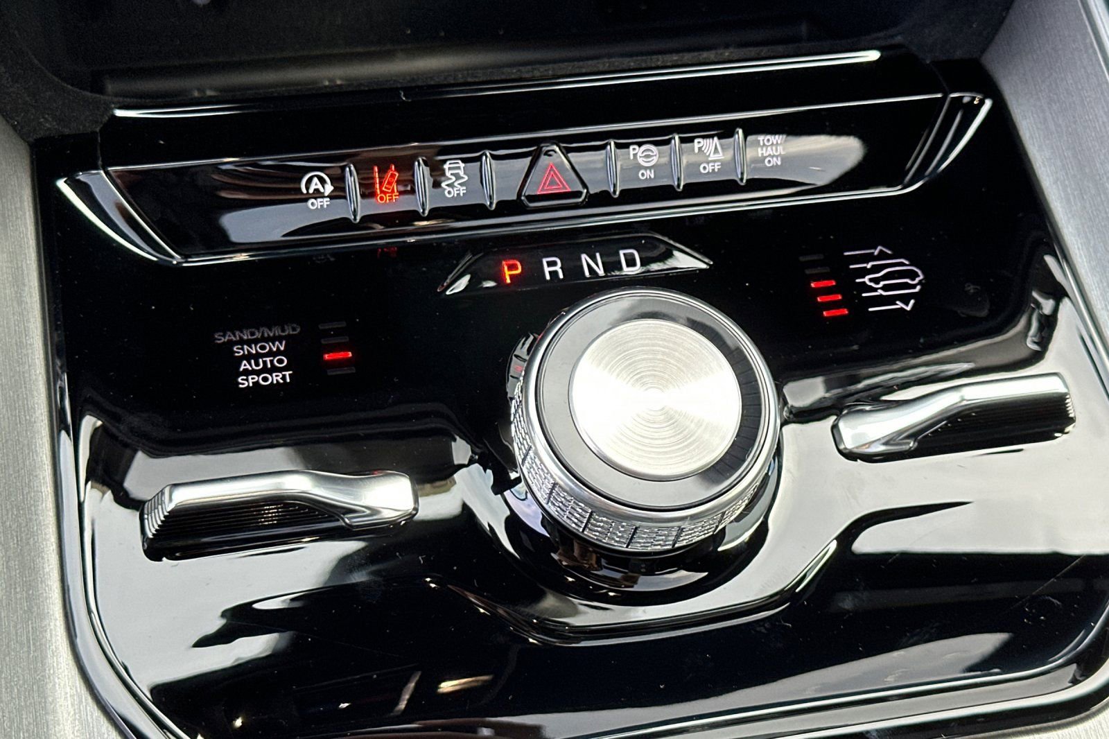 New 2026 Jeep Grand Wagoneer Limited image 22