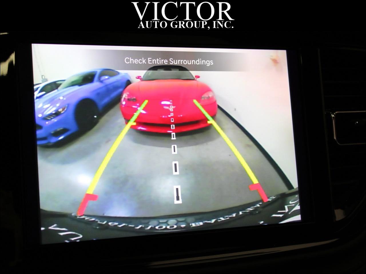 Used 2023 Dodge Durango GT image 26