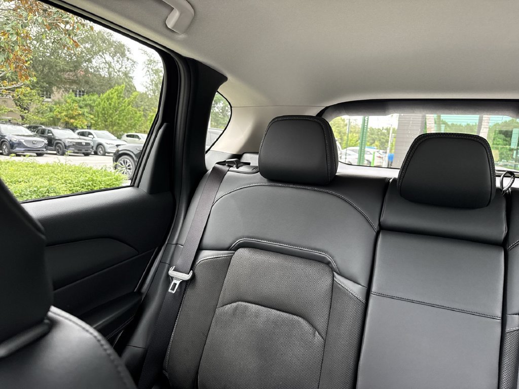 New 2026 MAZDA CX-5 Select AWD/4WD image 17