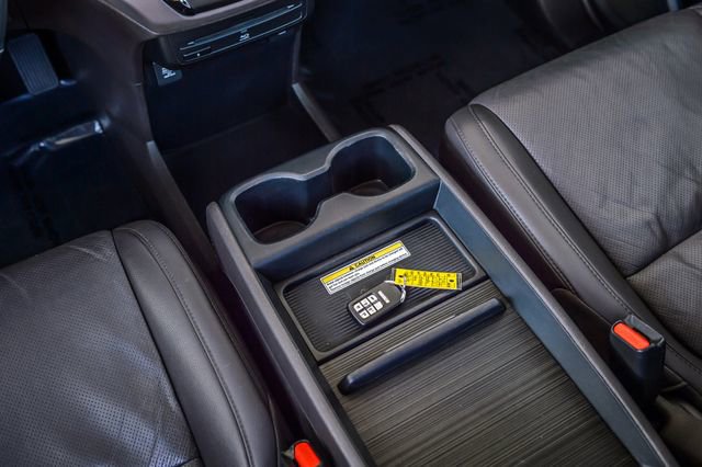 Used 2020 Honda Odyssey Elite image 31