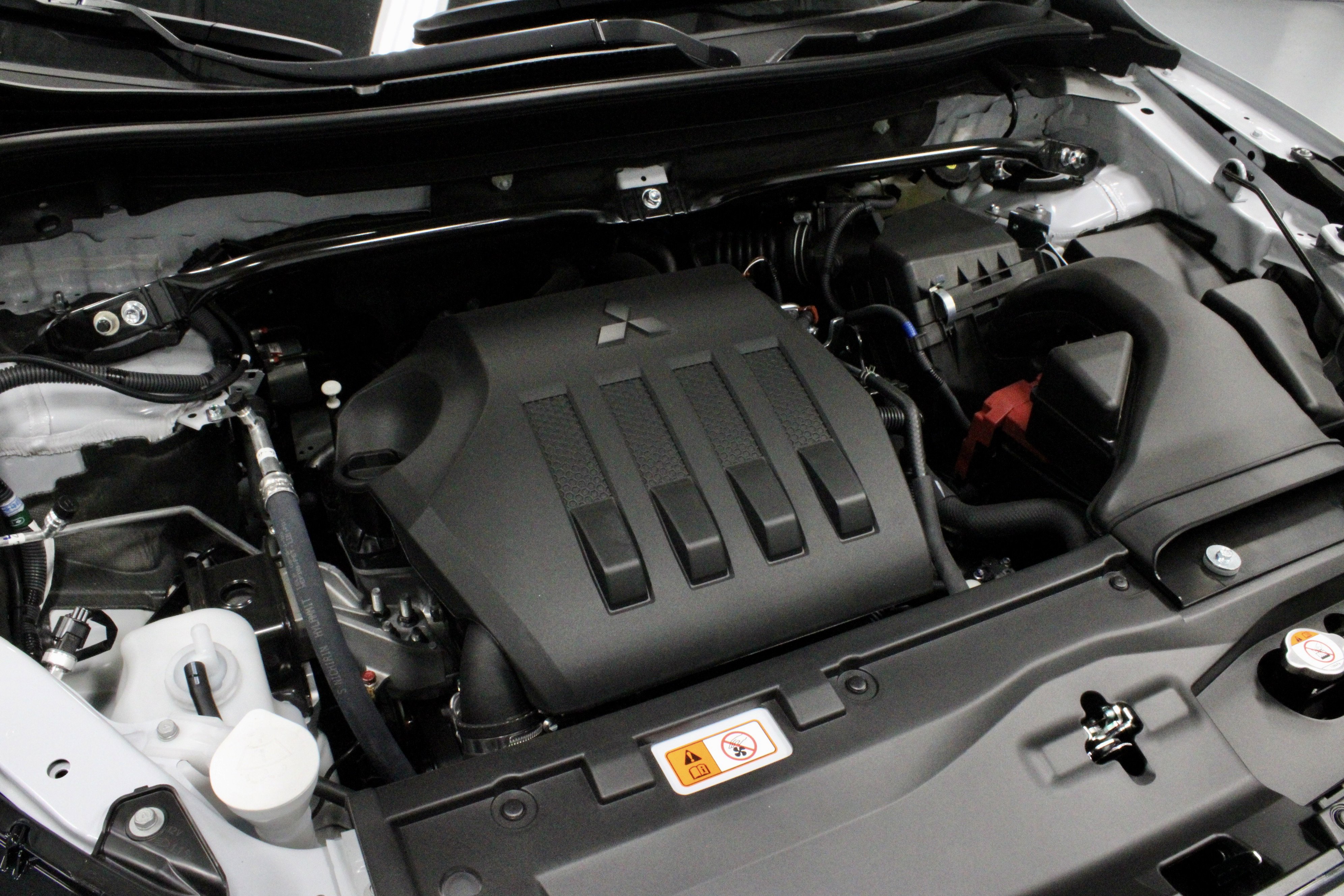 New 2026 Mitsubishi Eclipse Cross LE image 26