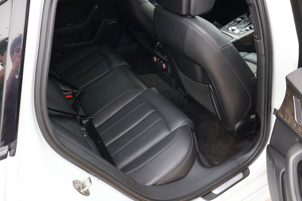 Used 2017 Audi A6 3.0T Prestige w/ Prestige Package AWD/4WD image 19