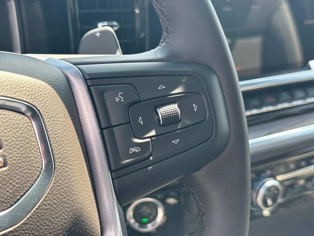 New 2026 GMC Sierra 1500 SLT w/ SLT Convenience Package AWD/4WD image 28