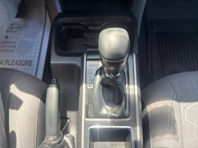 Used 2019 Toyota Tacoma TRD Sport w/ Technology Package RWD image 18