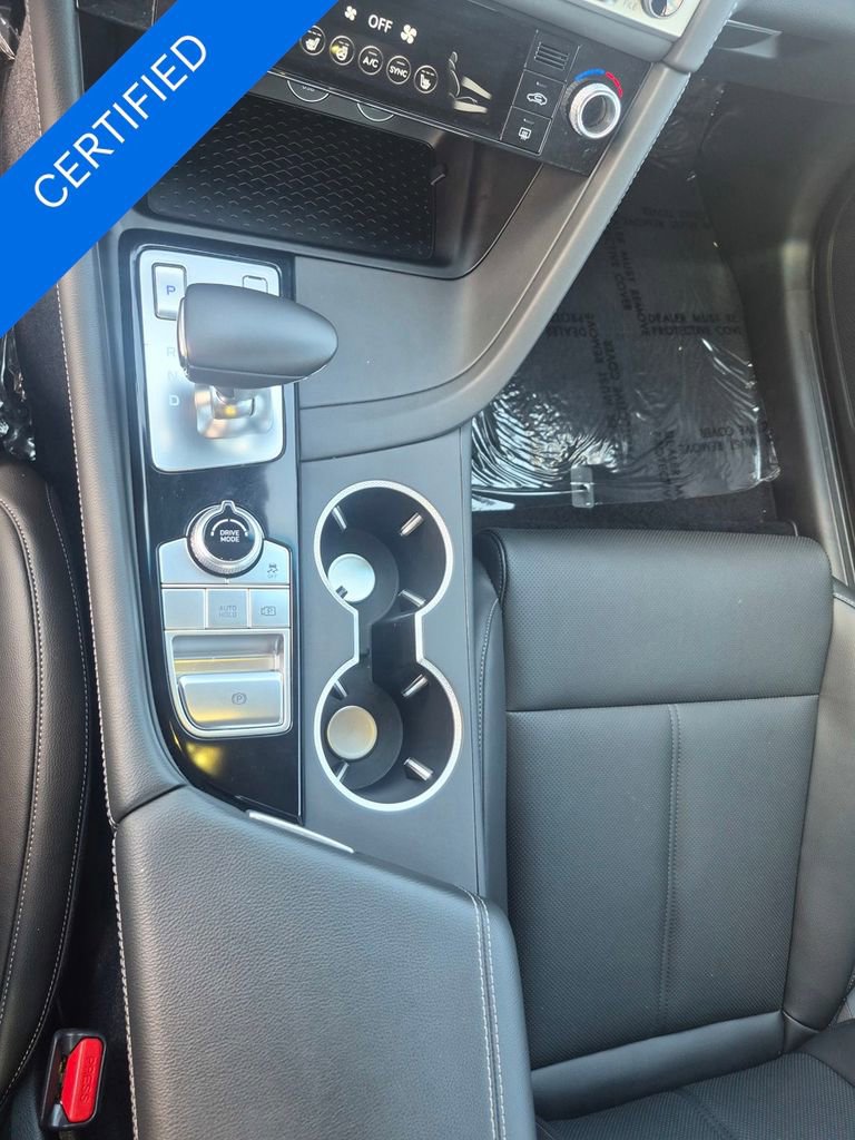 Used 2026 Genesis G70 2.5T AWD/4WD image 19