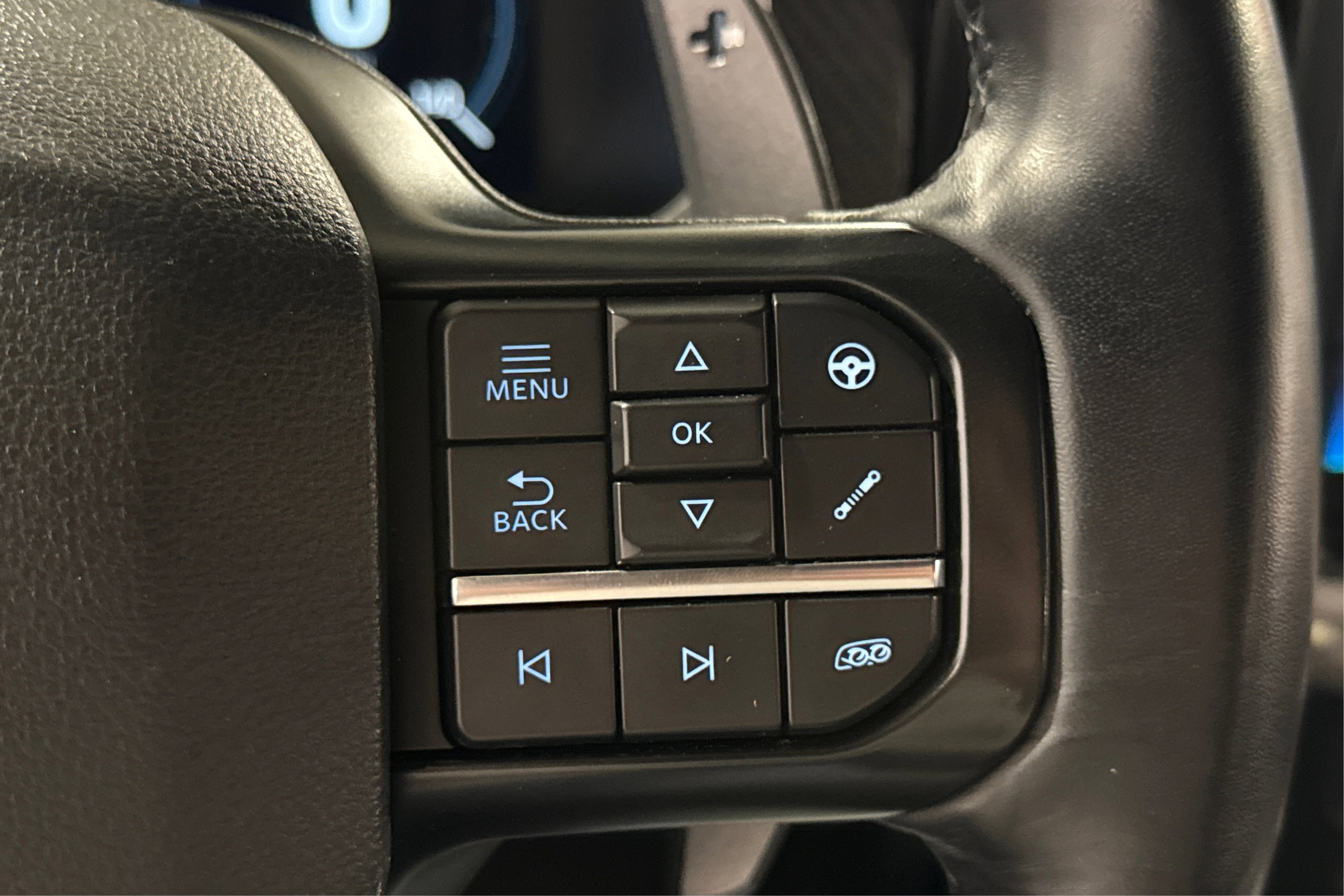 Used 2022 Ford F150 Raptor w/ Equipment Group 801A High image 26