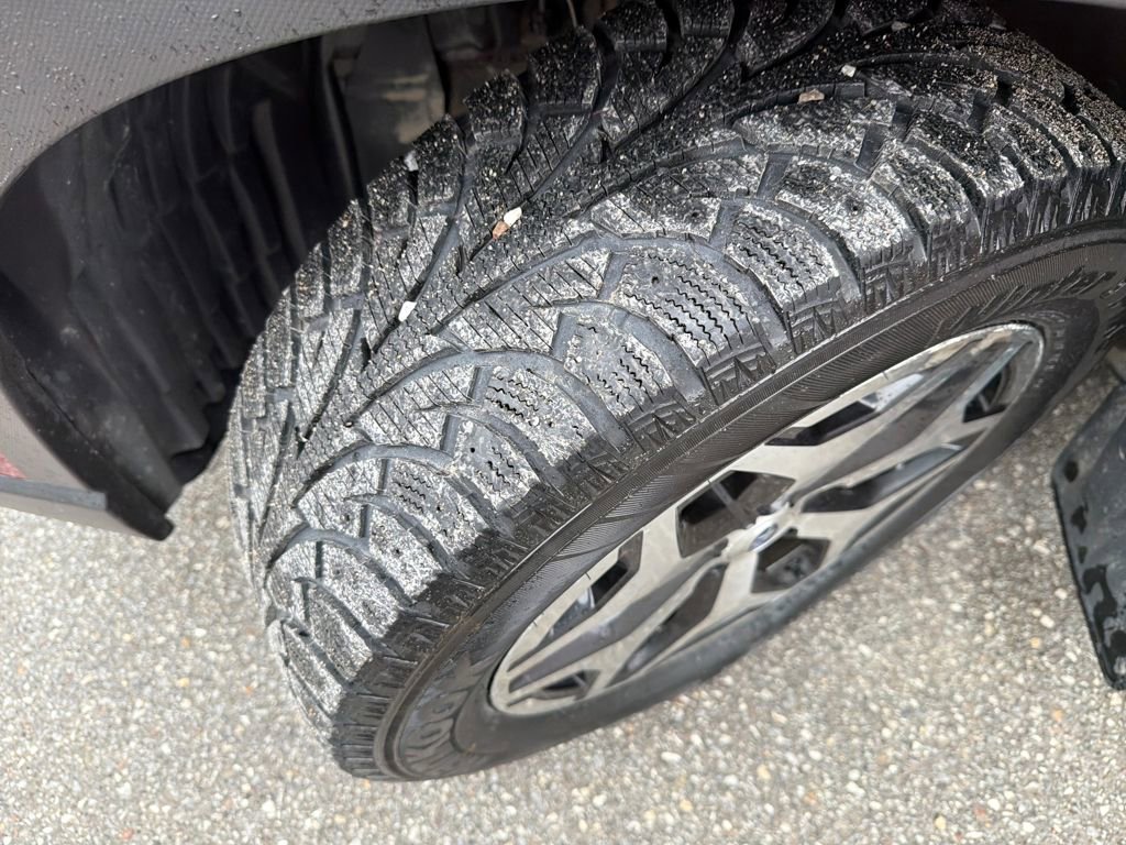 Used 2021 Subaru Forester Premium image 44