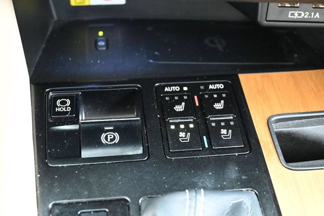 Used 2022 Lexus RX 350 FWD w/ Premium Package image 28