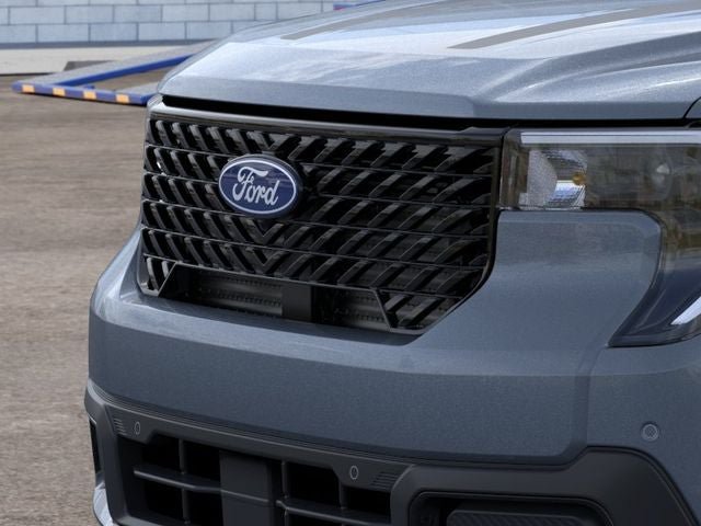 New 2026 Ford Maverick Lariat w/ Black Appearance Package AWD/4WD image 18