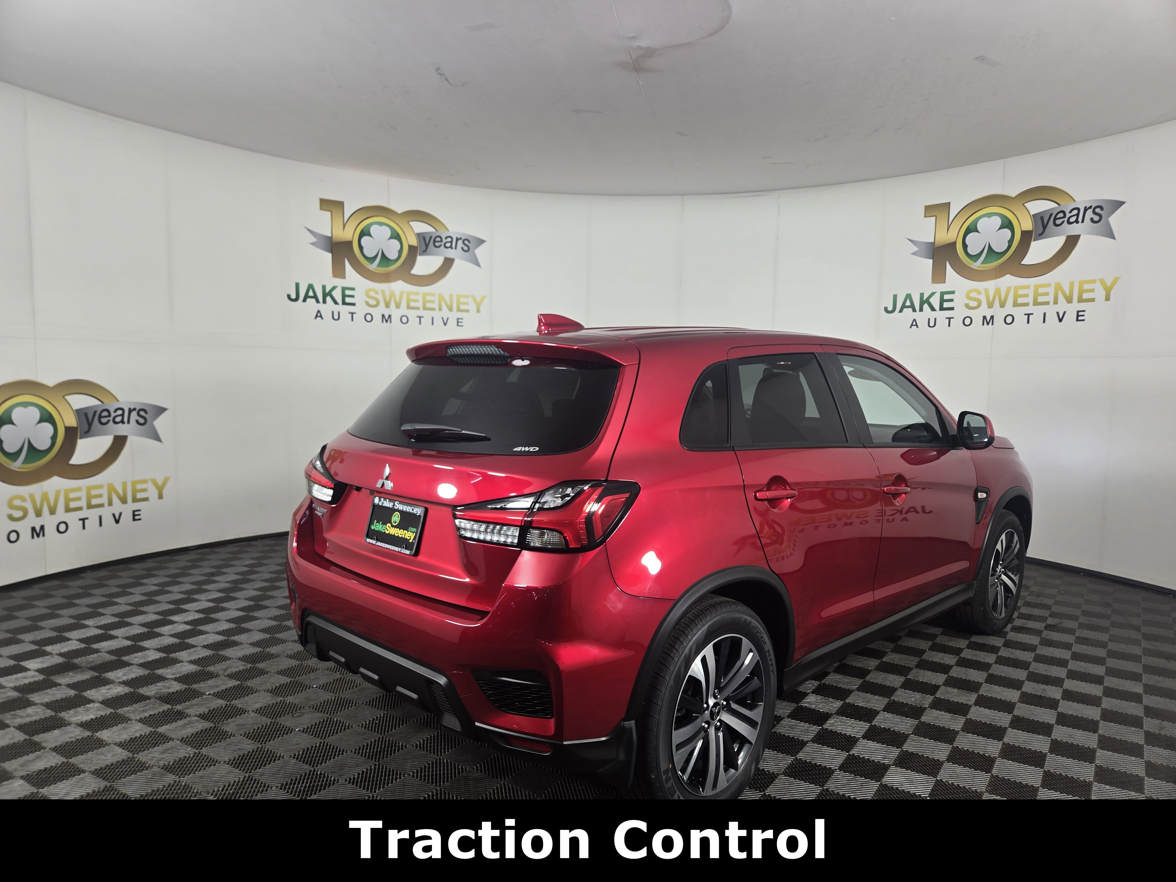 New 2025 Mitsubishi Outlander Sport ES image 7