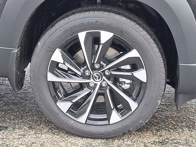 New 2026 MAZDA CX-50 2.5 Hybrid w/ Weather Package image 9