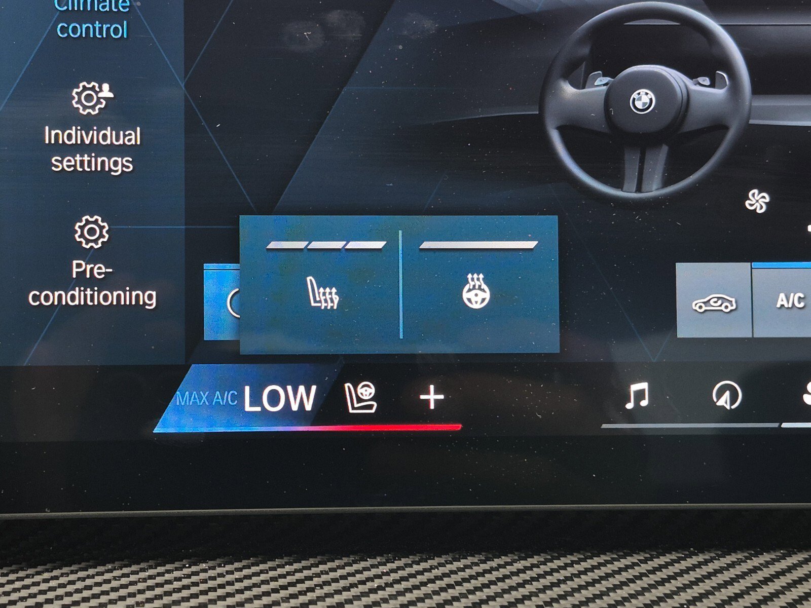 Used 2025 BMW M2 w/ Lighting Package RWD image 28