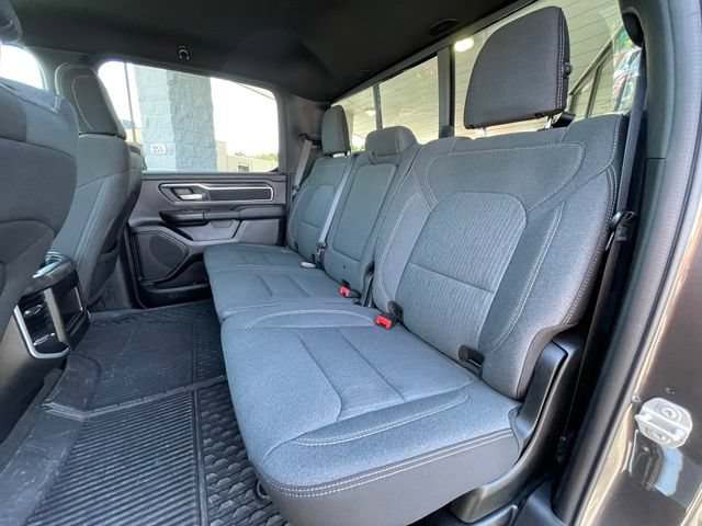 Used 2023 RAM 1500 Big Horn AWD/4WD image 24