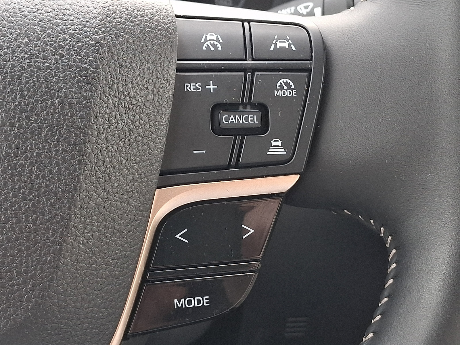 Certified 2026 Toyota Crown w/ Advanced Technology Package AWD/4WD image 23