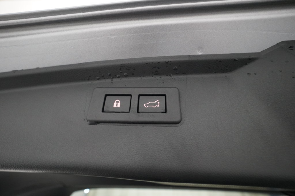 Certified 2025 Subaru Outback Wilderness AWD/4WD image 15