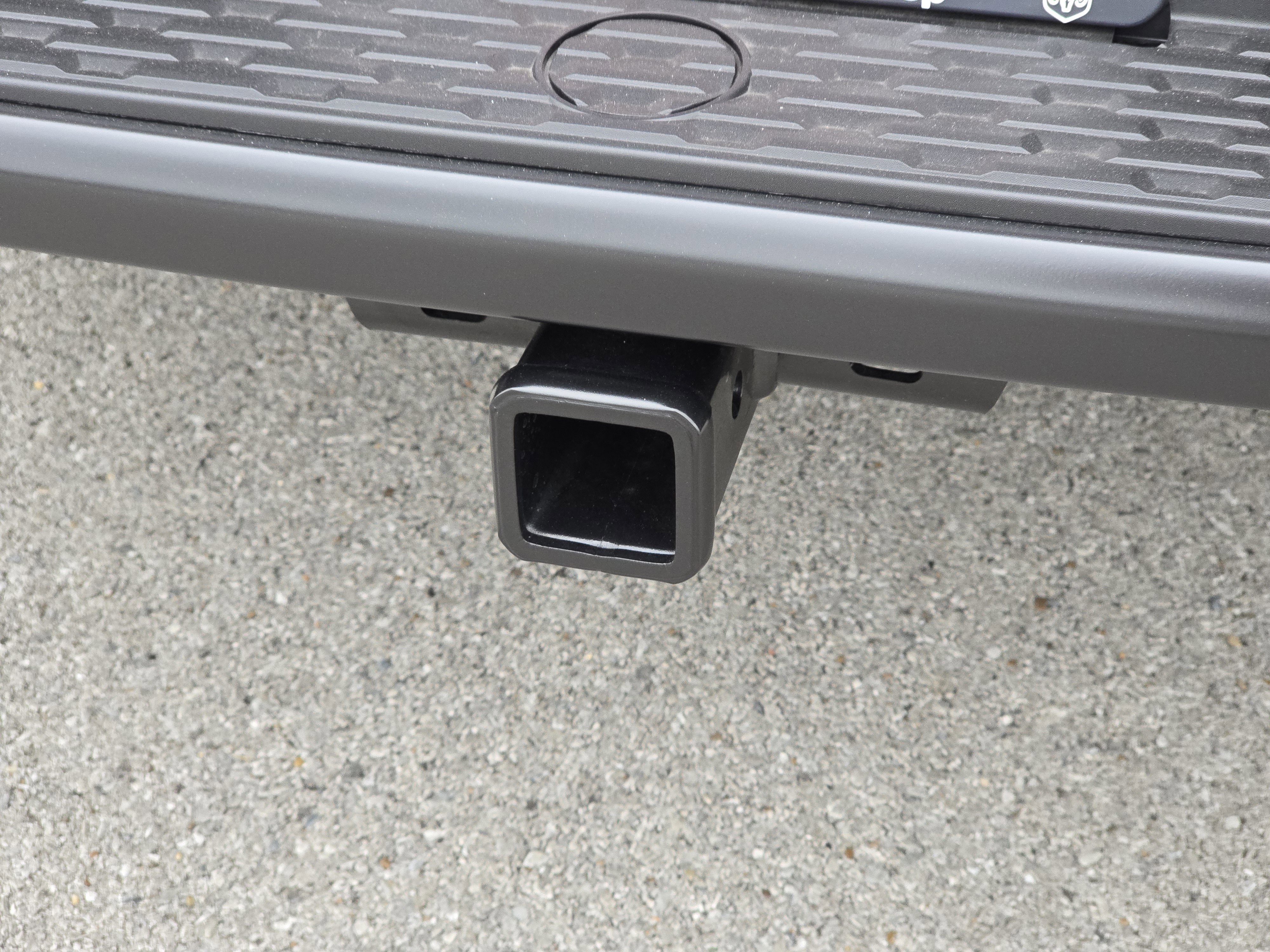 New 2026 RAM 1500 Tradesman image 21